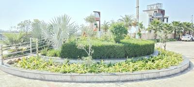 Image of 1350 Sq.ft Residential Plot / Land for sale in Chaumuhan, Vrindavan for Rs. 1370000