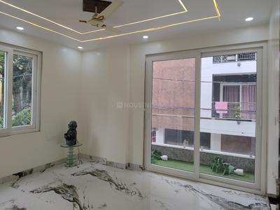 3 BHK Independent Builder Floor