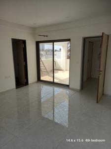 Hall Image of 1683 Sq.ft 4 BHK Villa for sale in Aston 21, Atladara Vadodara for Rs. 12000000