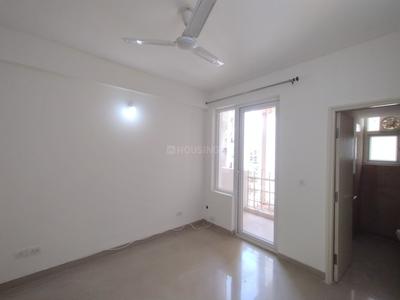 Bedroom Image of 1650 Sq.ft 3.5 BHK Apartment / Flat for sale in Emaar Emerald Floors Premier, Sector 65 Gurgaon for Rs. 29500000