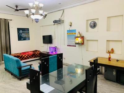 Hall Image of HERITAGE PG in Sector 62, Noida