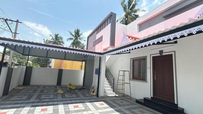 Image of 1100 Sq.ft 2 BHK Independent House for rent in Seerangapalayam, Salem for Rs. 20000