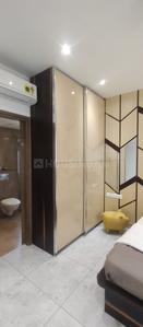 Bedroom Image of 1682 Sq.ft 3 BHK Apartment / Flat for sale in Bren Aspera by Bren Corporation, Cheemasandra Bengaluru for Rs. 21700000