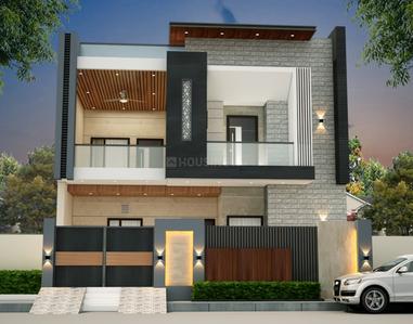 Image of 2000 Sq.ft 4 BHK Villa for sale in Sampat Hills, Bhicholi Mardana, Indore for Rs. 10000000
