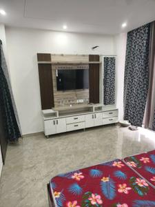 Bedroom Image of 1800 Sq.ft 4 BHK Builder Floor for rent in Patel Nagar Dehradun for Rs. 55000
