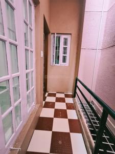 Image of 1450 Sq.ft 2 BHK Builder Floor for rent in Indira Nagar, Bengaluru for Rs. 70000