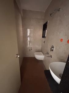 Image of 550 Sq.ft 1 BHK Apartment / Flat for rent in Kalwa, Thane for Rs. 23000