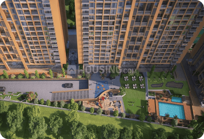 In Baner Pune Bhk In Balewadi 1460 Sqft BHK Flat For Sale In