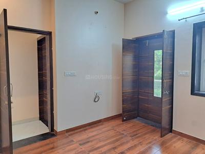 Bedroom Image of 1400 Sq.ft 2 BHK Builder Floor for rent in Khema-Ka-Kuwa Jodhpur for Rs. 18000