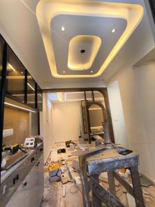 Kitchen Image of 1100 Sq.ft 2 BHK Apartment / Flat for rent in Kaggadasapura Bengaluru for Rs. 39000
