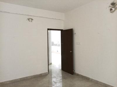 Bedroom Image of 1385 Sq.ft 3 BHK Apartment / Flat for sale in Ashritha Orchids, Kalkere Bengaluru for Rs. 9000000
