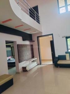 Hall Image of 2500 Sq.ft 4 BHK Villa for rent in Nandanvan Nagpur for Rs. 42000
