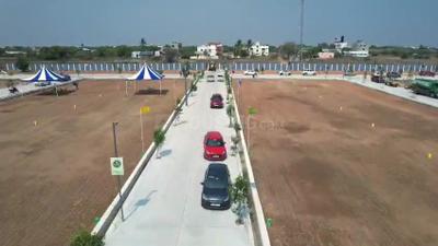 Image of 1200 Sq.ft Residential Plot / Land for sale in Panjappur, Tiruchirappalli for Rs. 1740000