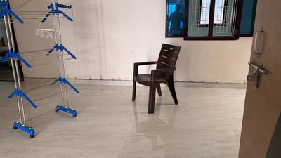 Hall Image of 1200 Sq.ft 2 BHK Builder Floor for rent in Khorabar Gorakhpur for Rs. 9000