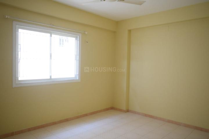 Galaxy appartments Bedroom 1