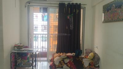 Living Room Image of 1060 Sq.ft 2 BHK Apartment / Flat for sale in Rutu River Estate, Kalyan West Kalyan for Rs. 6200000
