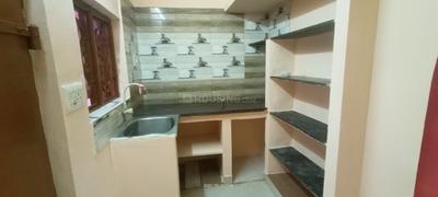 Bedroom Image of 1200 Sq.ft 2 BHK Independent House for rent in Kirumampakkam Puducherry for Rs. 9000
