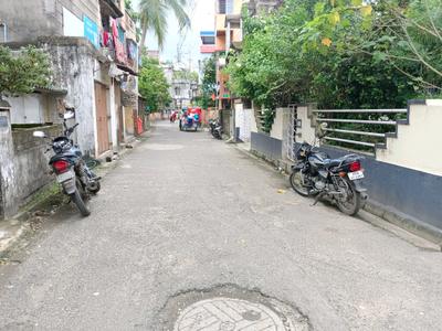 Image of 1621 Sq.ft Residential Plot / Land for sale in Maheshtala, Kolkata for Rs. 4000000