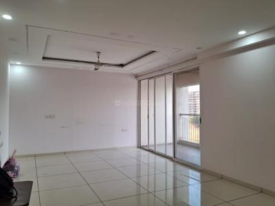 Hall Image of 1450 Sq.ft 3 BHK Apartment / Flat for sale in New Alkapuri Vadodara for Rs. 6490000