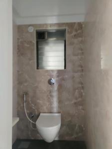 Common Bathroom Image of 785 Sq.ft 1.5 BHK Apartment / Flat for sale in Rajhans Moonstone, Vasai West Vasai for Rs. 7800000