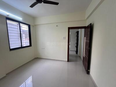 Hall Image of 588 Sq.ft 1 BHK Apartment / Flat for sale in Bhugaon Pune for Rs. 3600000