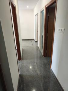 Image of 600 Sq.ft 2 BHK Independent House for rent in Sevashrama, Bengaluru for Rs. 22000