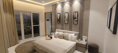 Bedroom Image of 1523 Sq.ft 3 BHK Apartment / Flat for sale in Purvankara Purva Atmosphere Tower 2, Mundhwa Pune for Rs. 15000000
