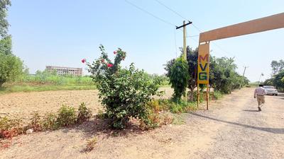 Image of 450 Sq.ft Residential Plot / Land for sale in Chhata, Mathura for Rs. 750000
