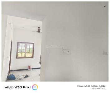 Hall Image of 1800 Sq.ft 2 BHK Independent House for rent in Neelambur Coimbatore for Rs. 15000
