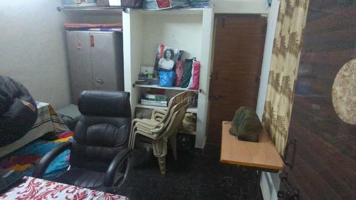 Sri Venkata Sai Nilayam apts Bedroom 1