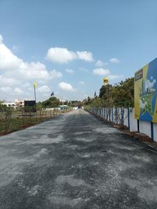Residential Plot