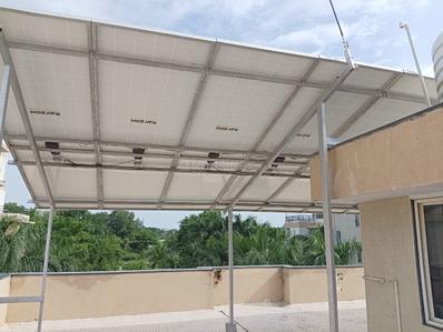 Balcony Image of 2600 Sq.ft 4 BHK Independent House for sale in Lambhvel Anand for Rs. 11100000