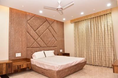 Bedroom Image of 2000 Sq.ft 3 BHK Apartment / Flat for sale in Old Palasia Indore for Rs. 24000000