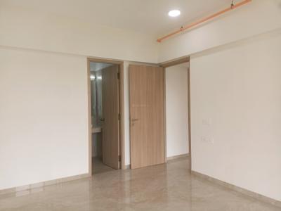 Bedroom Image of 800 Sq.ft 3 BHK Apartment / Flat for sale in Sai Swaroop, Chembur Mumbai for Rs. 22000000