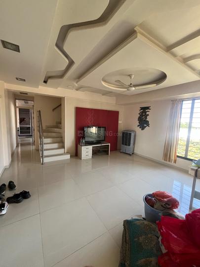 Shubham apartment Main Image 1