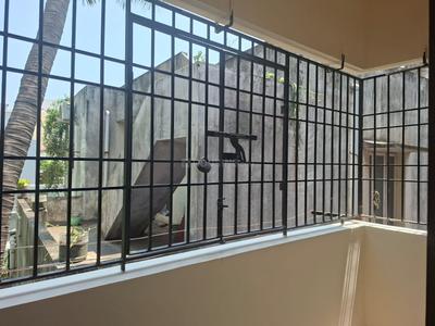 Balcony Image of 890 Sq.ft 2 BHK Independent House for rent in Ramapuram Chennai for Rs. 29000