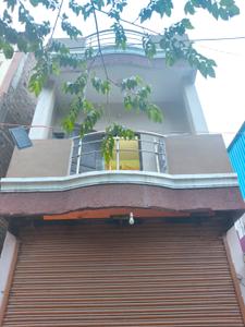 Image of 440 Sq.ft 4 BHK Independent House for sale in Barfani Dham, Indore for Rs. 5500000