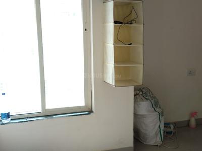 Bedroom Image of 1001 Sq.ft 2 BHK Apartment / Flat for rent in F5 Aishwarya Greens, Fursungi Pune for Rs. 20000