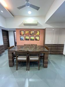 Hall Image of 2250 Sq.ft 3 BHK Apartment / Flat for sale in Paldi Ahmedabad for Rs. 18500000