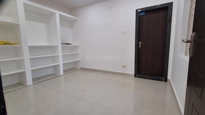 Bedroom Image of 2500 Sq.ft 4 BHK Independent House for sale in Kapra Secunderabad for Rs. 14500000
