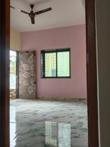 1 BHK Independent House