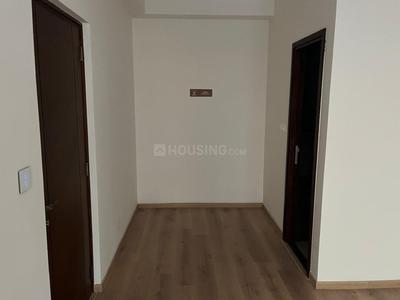 Hall Image of 2135 Sq.ft 4 BHK Apartment / Flat for sale in Sarang By Sumadhura Phase 1 by Sumadhura Infracon Pvt Ltd, Kannamangala - Whitefield Hoskote Road Bengaluru for Rs. 27700000