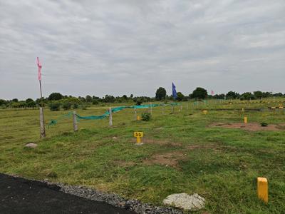 Image of 1080 Sq.ft Residential Plot / Land for sale in KPN Marvel Township, Urapakkam, Chennai for Rs. 3022920
