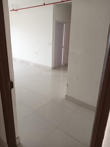 Hall Image of 1398 Sq.ft 3 BHK Apartment / Flat for sale in Siddha Happyville , Rajarhat Kolkata for Rs. 12000000
