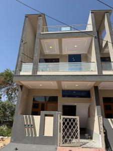 Image of 1350 Sq.ft 3 BHK Villa for sale in Hathod, Jaipur for Rs. 6500000