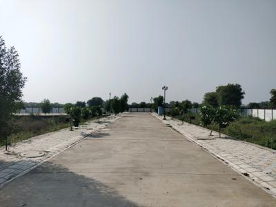 Image of 1152 Sq.ft Residential Plot / Land for sale in Landspect Anushree Greens, Tajupur, Faridabad for Rs. 15700000