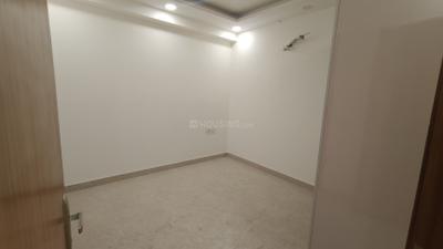 2 BHK Independent Builder Floor
