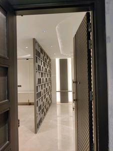 Main Entrance Image of 2900 Sq.ft 4 BHK Builder Floor for sale in Indirapuram Ghaziabad for Rs. 25700000