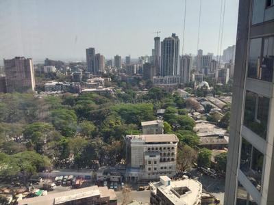 Balcony Image of 1050 Sq.ft 2 BHK Apartment / Flat for sale in Piramal Aranya, Byculla Mumbai for Rs. 36500000