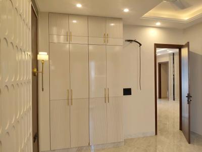 Bedroom Image of 2083 Sq.ft 7 BHK Independent House for sale in Sector 45 Gurgaon for Rs. 85000000